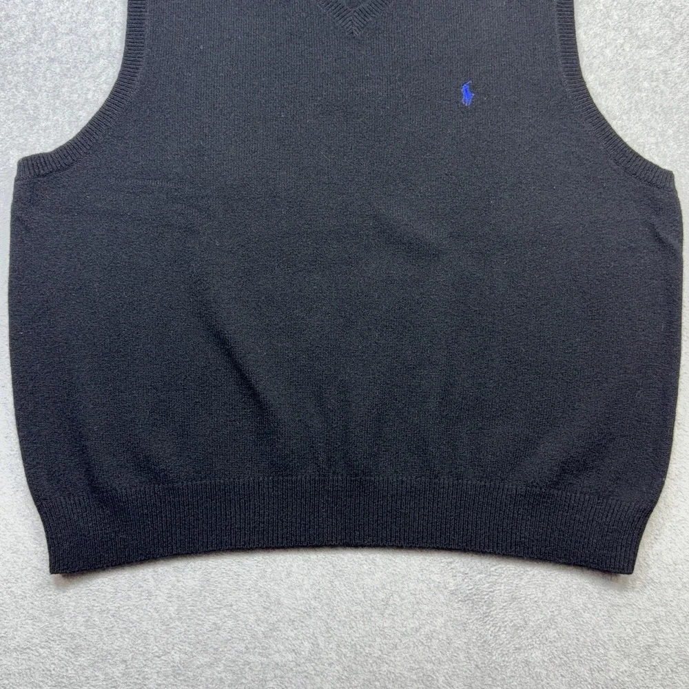 Polo Ralph Lauren brand polo